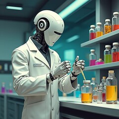 Source de l'image : Généré par l'IA