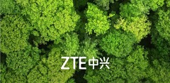 ZTE pourrait avoir quelque chose de prévu pour avril 2022. (Source : Ni Fei via Weibo)