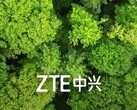 ZTE pourrait avoir quelque chose de prévu pour avril 2022. (Source : Ni Fei via Weibo)