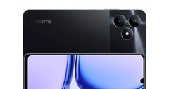 Le C53. (Source : Realme)