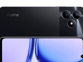 Le C53. (Source : Realme)