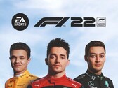 F1 22 : tests pour PC portables et de bureau