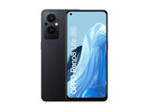 Avis sur le smartphone 5G Oppo Reno8 Lite