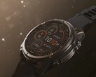 La fēnix 8 Solar de Garmin (illustrée ici) pourrait bientôt faire face à une concurrence acharnée.