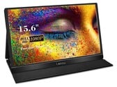 Le moniteur portable Lepow Z1-Gamut. (Source : Lepow)