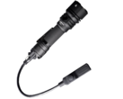 Le L16 2.0 peut être équipé d'une télécommande USB-C. (Image : Acebeam)