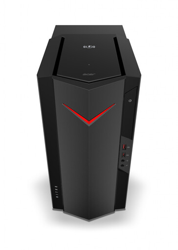 Acer Nitro 50 (image via Acer)