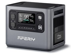 L'Aferiy P280 ne coûte actuellement que 689 dollars.