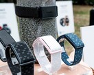 L'Helio Strap Premium d'Amazfit pourrait avoir été montré dans une publication sur les médias sociaux (ci-dessus). (Source de l'image : Amazfit via Instagram)