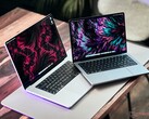 Applele design actuel du MacBook Pro devrait être conservé pour le rafraîchissement M4 de cette année. (Source de l'image : Notebookcheck)