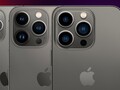 On s'attend à ce que l'iPhone 14 Pro ( Apple ) apporte de grands changements en ce qui concerne son équipement photo et sa bosse. (Image source : Ian Zelbo/Apple - édité)
