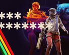Arc Raiders a été censuré par erreur par Activision dans les lobbies de Call of Duty (image source : Arc Raiders X account)