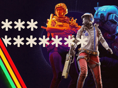 Arc Raiders a été censuré par erreur par Activision dans les lobbies de Call of Duty (image source : Arc Raiders X account)