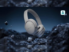 Le Bose QuietComfort (2e génération) qui a fait l'objet d'une fuite