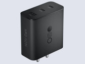 CMF by Nothing 140W GaN charger listé sur Flipkart (Image source : @AbhishekMarkets - edited)