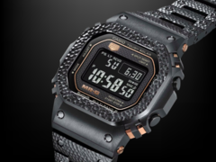 La montre G-Shock MRGB5000HT-1 de Casio est en route pour les États-Unis. (Source de l'image : Casio, édité)