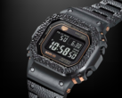 La montre G-Shock MRGB5000HT-1 de Casio est en route pour les États-Unis. (Source de l'image : Casio, édité)