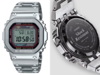 La montre Casio GMW-B5000D-1C. (Source de l'image : Casio)
