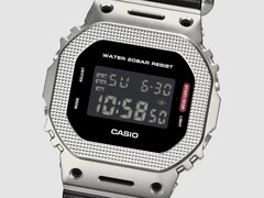 Casio a lancé deux nouvelles montres G-Shock Modern Industrial en Europe. (Source de l'image : Casio)
