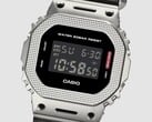 Casio a lancé deux nouvelles montres G-Shock Modern Industrial en Europe. (Source de l'image : Casio)