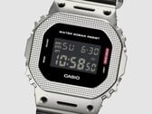 Casio a lancé deux nouvelles montres G-Shock Modern Industrial en Europe. (Source de l'image : Casio)