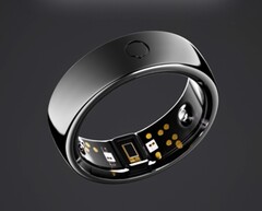 Circular Ring 2 nécessite désormais des microtransactions, du moins pour certaines fonctionnalités. (Source de l&#039;image : Circular)