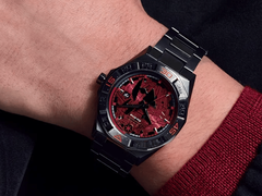 Le Citizen AW1857-57W