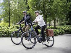 Le Diamant Mandara Gen 3 est désormais proposé avec une batterie de 800 Wh. (Source de l'image : Diamant)