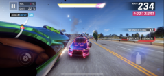 iPhone XS - Asphalt 9 Legends.