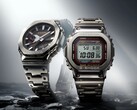 GMW-B5000D-1C (Source d'image : Casio)