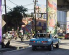 L'action de GTA 6 se déroule à Vice City