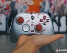 Le GameSir G7 Pro Yakuza : Like a Dragon Edition n'a pas encore de prix ni de date de sortie.