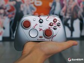 Le GameSir G7 Pro Yakuza : Like a Dragon Edition n'a pas encore de prix ni de date de sortie.