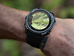 Avec la version Beta 15.24, Garmin a ajouté près de deux douzaines de changements à une pile qui ne cesse de croître. (Source : Garmin)