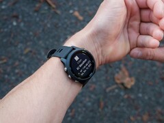 Garmin va prochainement déployer la Public Beta Version 23.09 sur certaines smartwatches Forerunner. (Source de l'image : Garmin)