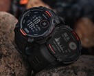 La smartwatch Instinct 3 de Garmin (photo) bénéficie d'une nouvelle mise à jour bêta. (Source de l'image : Garmin)