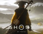 La bannière Ghost of Yotei est montrée (Image source : Sony PlayStation YouTube avec modifications)