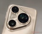 Huawei lancera probablement les appareils photo Pura 80 dans le monde entier bien plus tôt que prévu. (Source de l'image : Alexander Fagot, Notebookcheck)