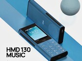 Le HMD 130 Music sera doté d'un énorme haut-parleur à l'arrière et de boutons de contrôle des médias. (Source de l'image : @smashx_60 sur X)