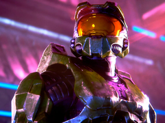 Une capture d&#039;écran de Halo : The Master Chief Collection (source d&#039;image : Steam Community)