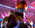 Une capture d'écran de Halo : The Master Chief Collection (source d'image : Steam Community)