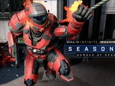 Le mode multijoueur de Halo Infinite a été lancé et plus de 200 000 joueurs y jouent actuellement sur Steam (Source : Xbox)