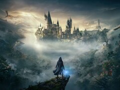 La rumeur veut que le prochain Hogwarts Legacy soit free-to-play. Image officielle du jeu original. (Source de l&#039;image : Warner Bros. Games)