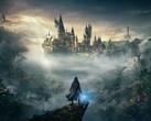 La rumeur veut que le prochain Hogwarts Legacy soit free-to-play. Image officielle du jeu original. (Source de l'image : Warner Bros. Games)