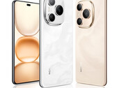 Le Honor Power, doté d'une batterie de 8 000 mAh, pourrait bientôt être détrôné par le Honor en tant que smartphone doté de la plus grande capacité de batterie. (Source de l'image : Honor)