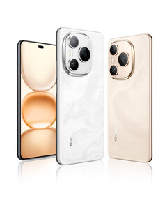 Le Honor Power, doté d'une batterie de 8 000 mAh, pourrait bientôt être détrôné par le Honor en tant que smartphone doté de la plus grande capacité de batterie. (Source de l'image : Honor)