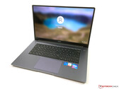 Test de l'Honor MagicBook 15 (2021) : un passage à Intel inutilement coûteux