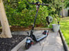 Scooter urbain intelligent avec confort et autonomie - NIU KQi300x avis