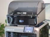 Imprimante 3D avec support multicolore : la Creality K2 Combo offre une bonne qualité d'impression et est facile à utiliser