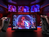 Le Legion Go Gen 2 s'appuie sur son prédécesseur dans plusieurs domaines. (Source de l'image : Lenovo)